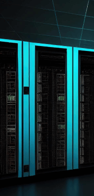 VPS geolocalizado países disponibles